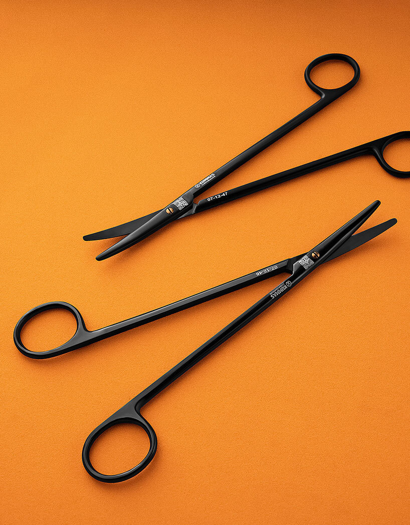 General operating scissors